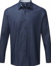 Denimskjorte thumbnail