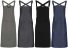 Mørk grå, grå denim, sort, blå denim thumbnail
