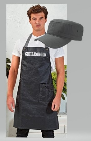 Grillkongen 