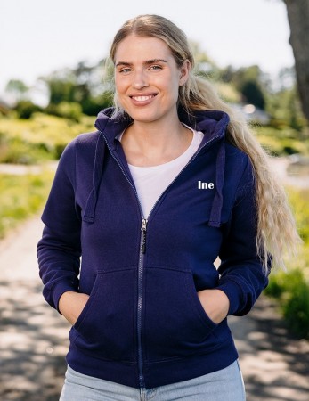 Hettejakke Dame