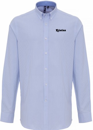 Oxfordstripes