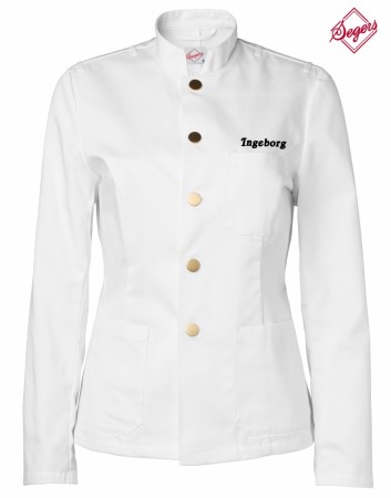 Serveringsjakke