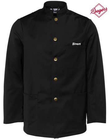 Serveringsjakke