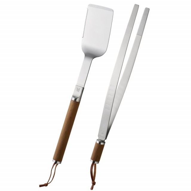 Fiskars grillsett