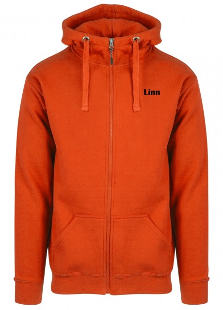 Oransje