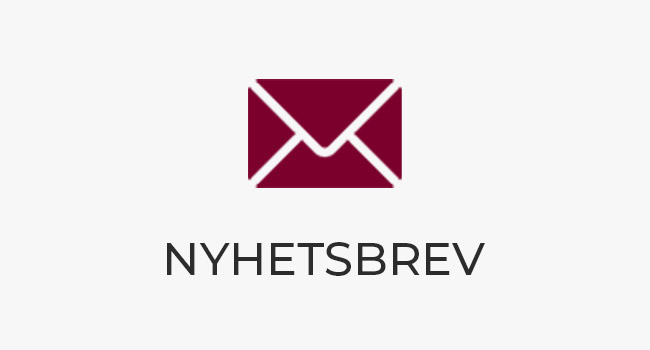 nyhetsbrev