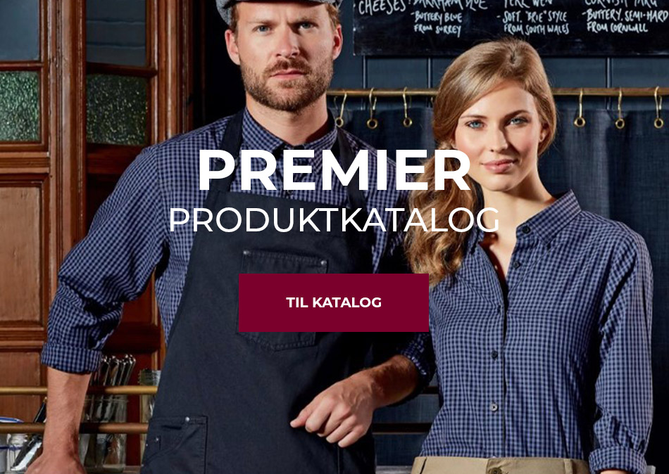 premier produktkatalog