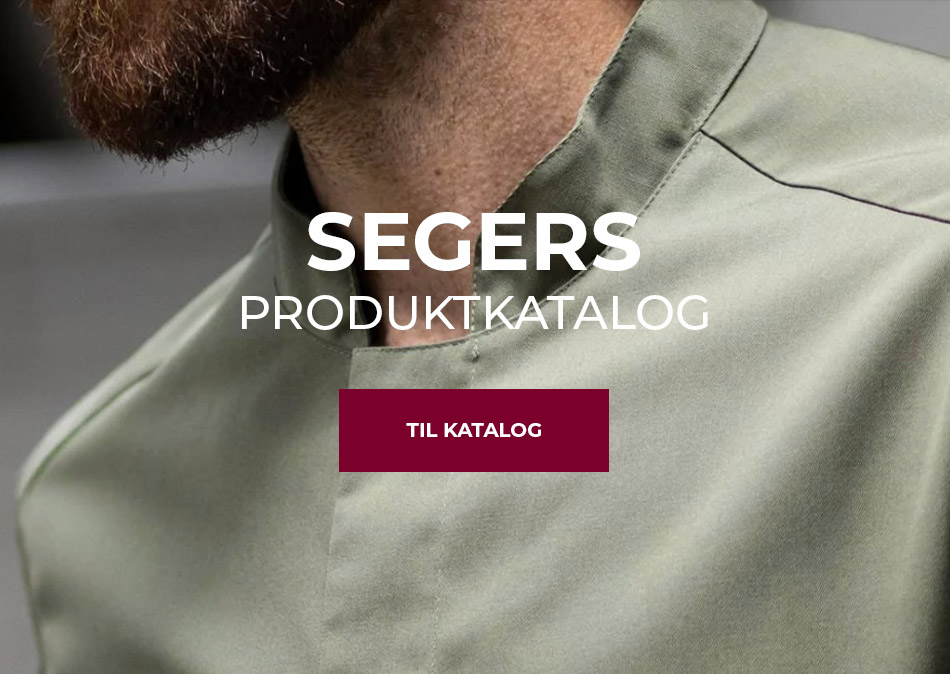 segers produktkatalog